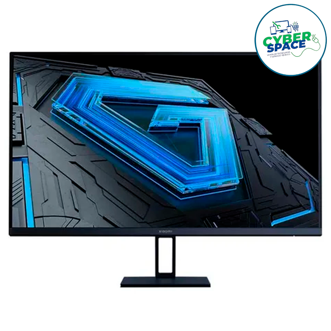 MONITOR XIAOMI  G27I 165 Hz 27 PULGADAS 1 MS CONECTOR HDMI y DisplayPort.