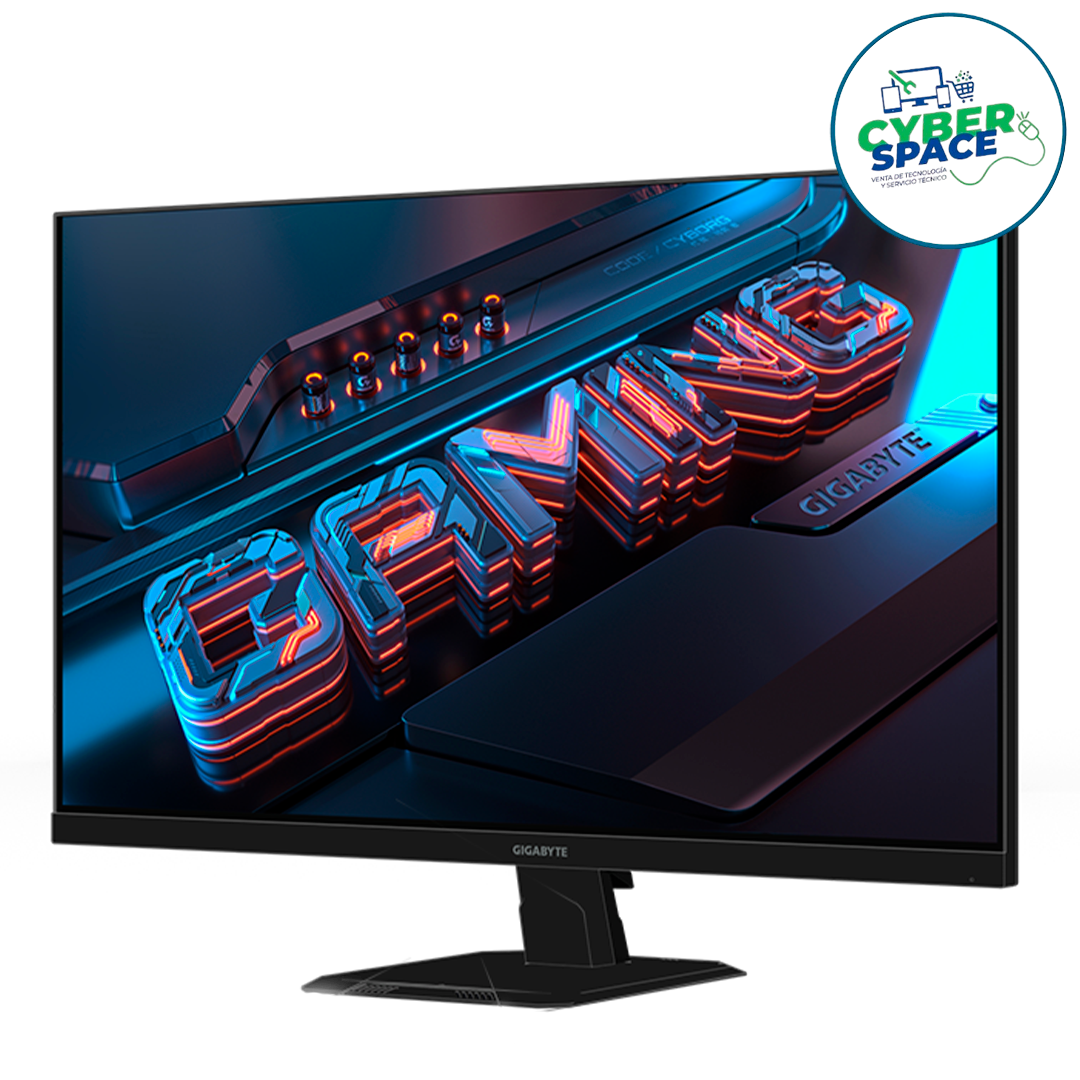 MONITOR GIGABYTE 32 PULGADAS 165Hz 1ms