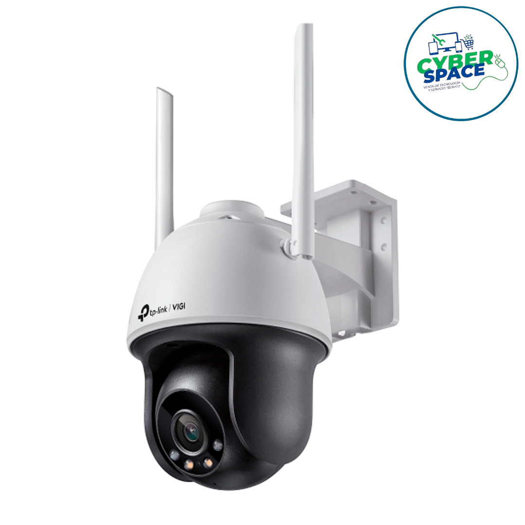 CÁMARA DE SEGURIDAD TP-LINK VIGI C540-W