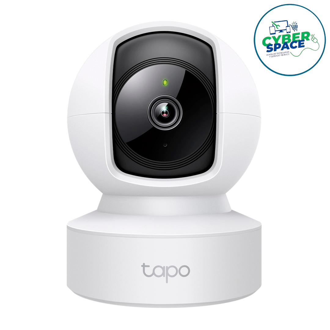CÁMARA DE SEGURIDAD TP-LINK VIGI TAPO C212