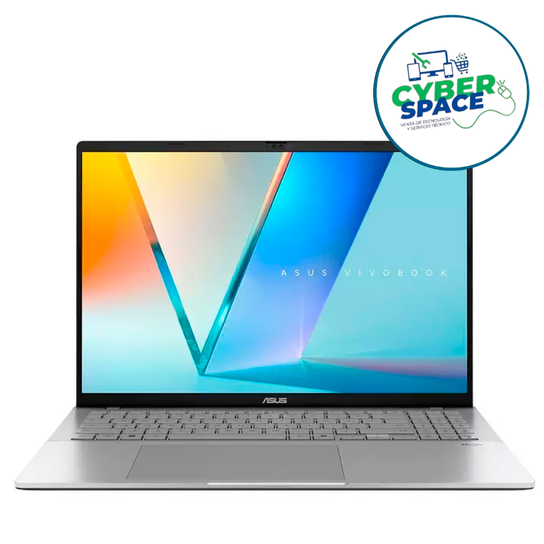 ASUS VIVOBOOK M3607HA-RP062 270W RYZEN 9 SSD 1TB MEMORIA RAM 16GB PANTALLA 16´´
