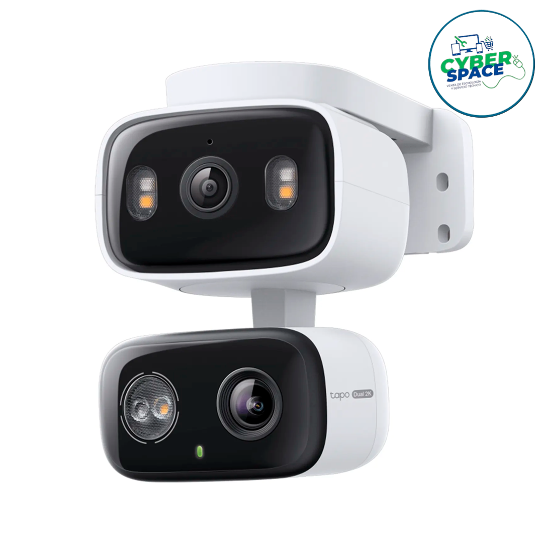 CÁMARA DE SEGURIDAD TP-LINK TAPO C246D