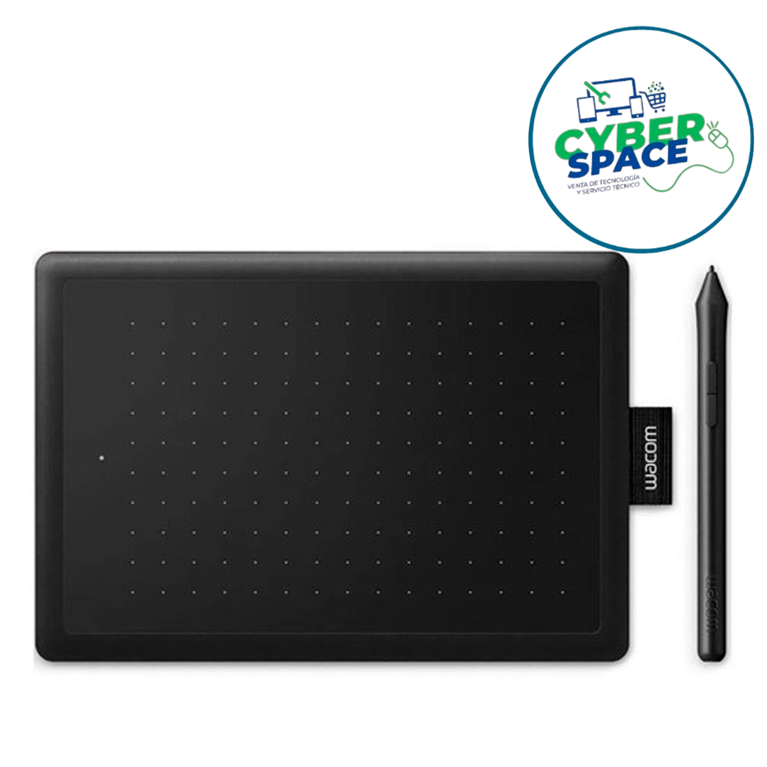 TABLETA GRAFICA ONE BY WACOM CTL-472