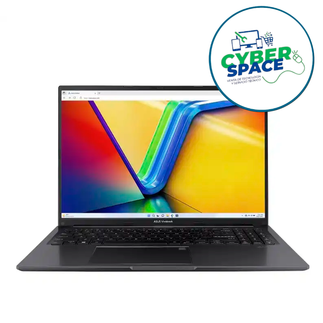 ASUS F1605VA-AB74 1355U INTEL CORE I7 SSD 1TB MEMORIA RAM 16GB PANTALLA 16´´