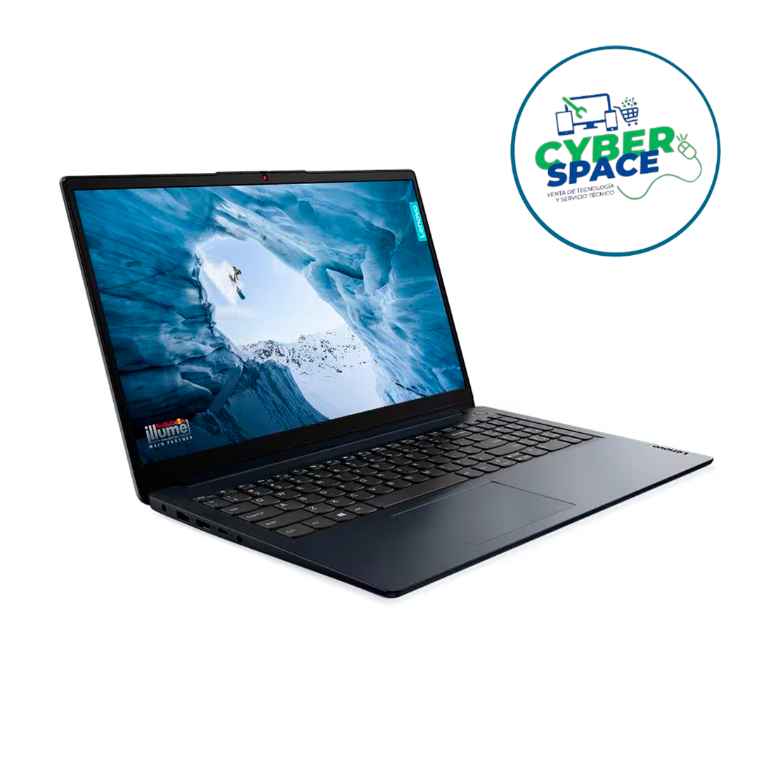 LENOVO IDEA PAD 1 15IRU7 INTEL CORE i5 1335U DSS 256GB MEMORIA RAM 16GB PANTALLA 15.6¨