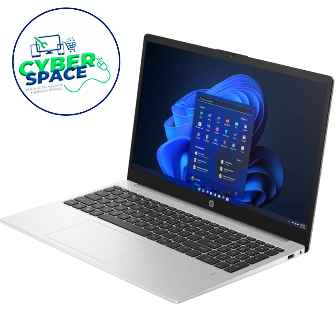 HP 255 G10 7730U SSD 512 GB MEMORIA RAM 16GB PANTALLA 15.6"