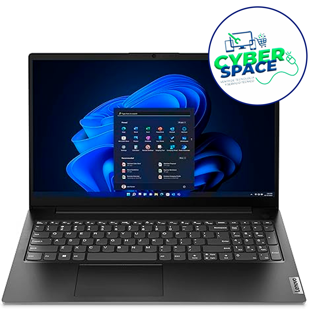 LENOVO V15G4ABP RYZEN 7 7730U SSD 512GB MEMORIA RAM 16GB PANTALLA 15.6"