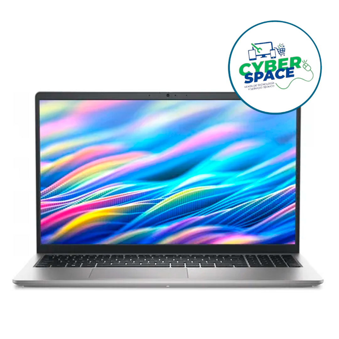 DELL DC15250 1334U INTEL CORE i5 SSD 512GB MEMORIA RAM 8GB PANTALLA 15.6´´