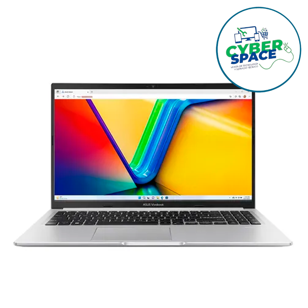ASUS VIVOBOOK M1502YA BQ840 5825U SSD 1TB MEMORIA RAM 16GB PANTALLA 15.6´´