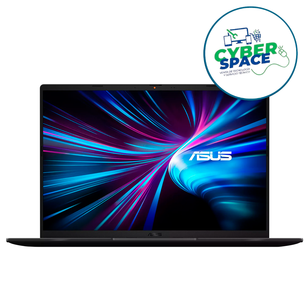 ASUS V3607VP-RP030 240H CORE 7 RTX 5070 8GB SSD 1TB MEMORIA RAM 32 GB PANTALLA 16´´