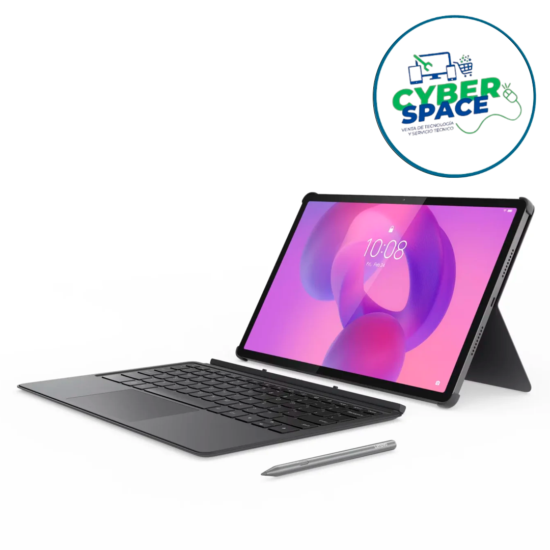 LENOVO IDEA TAB PRO ALMACENAMIENTO 256 GB MEMORIA RAM 8GB PANTALL 12.7´´