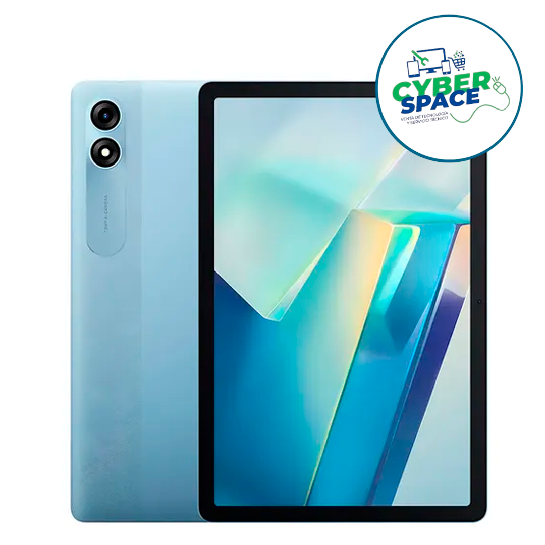 TABLET BLACKVIEW TAP 9 WIFI ALMACENAMIENTO 256GB MEMORIA RAM 24GB PANTALLA 11´´