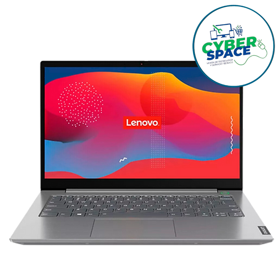 LENOVO V14 G4 AMN 7320 U RYZEN 3 SSD 256GB MEMORIA RAM 8GB PANTALLA 14"
