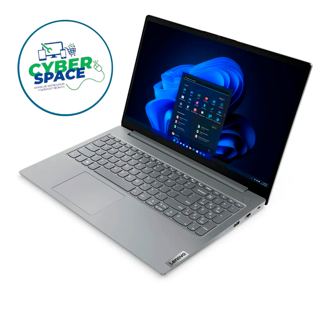 LENOVO V15 G4 7730U RYZEN 7 SSD 512GB MEMORIA RAM 16GB PANTALLA 15.6"
