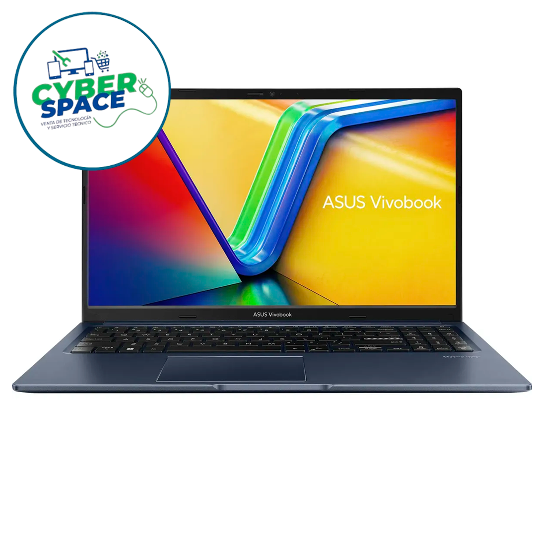 ASUS M1502Y 5825U SSD 1TB MEMORIA RAM 8GB PANTALLA 15.6"