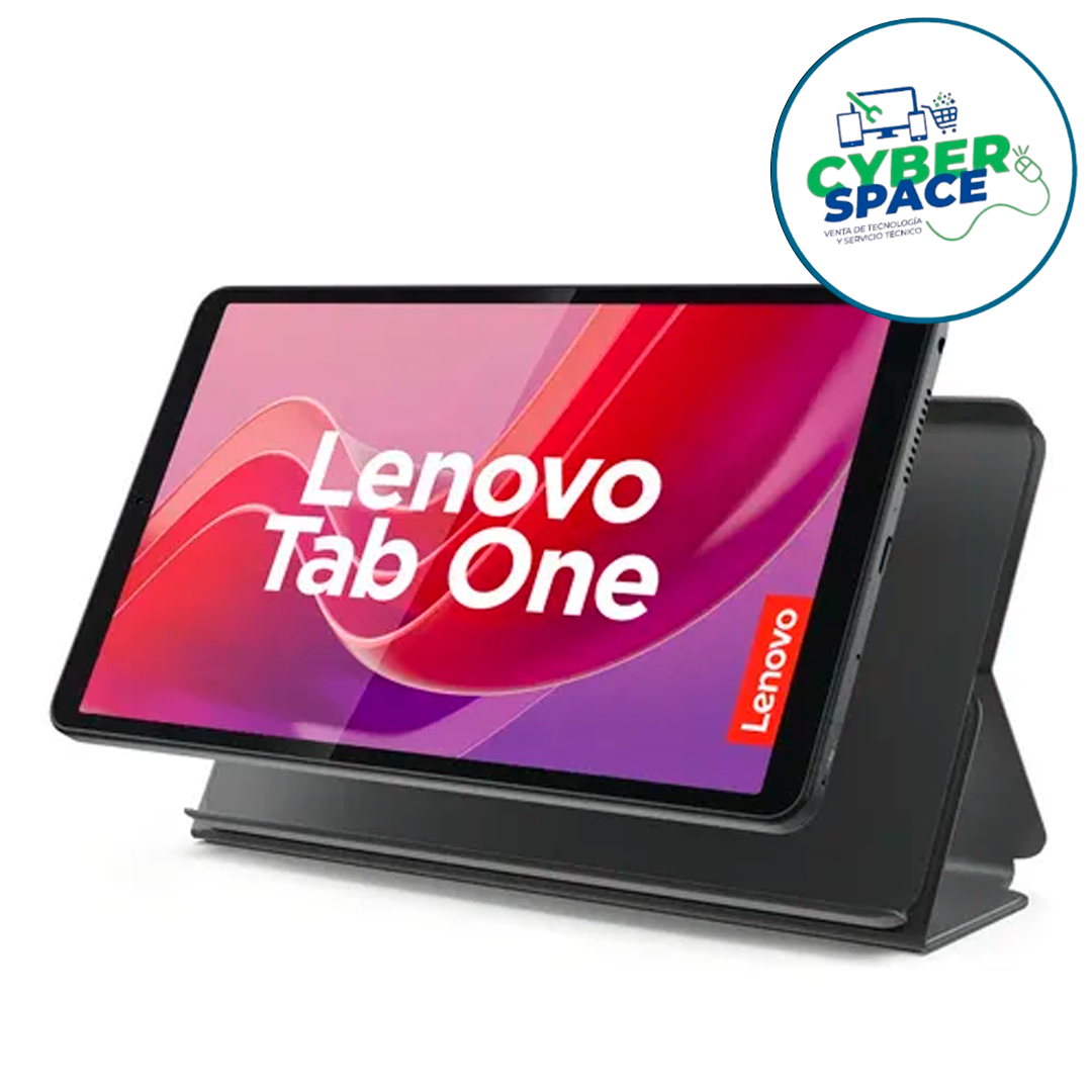 TABLET LENOVO TAB ONE ALMACENAMIENTO 128GB MEMORIA RAM 4 GB