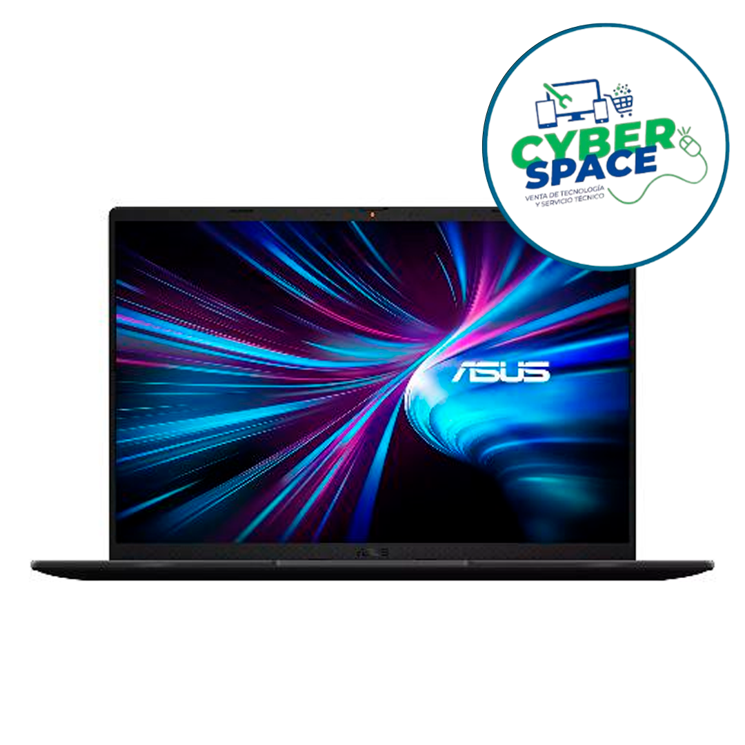 LAPTOP GAMER ASUS V16 210H CORE 5 RTX 4050 6GB SSD 512GB MEMORIA RAM 16GB PANTALLA 16´´