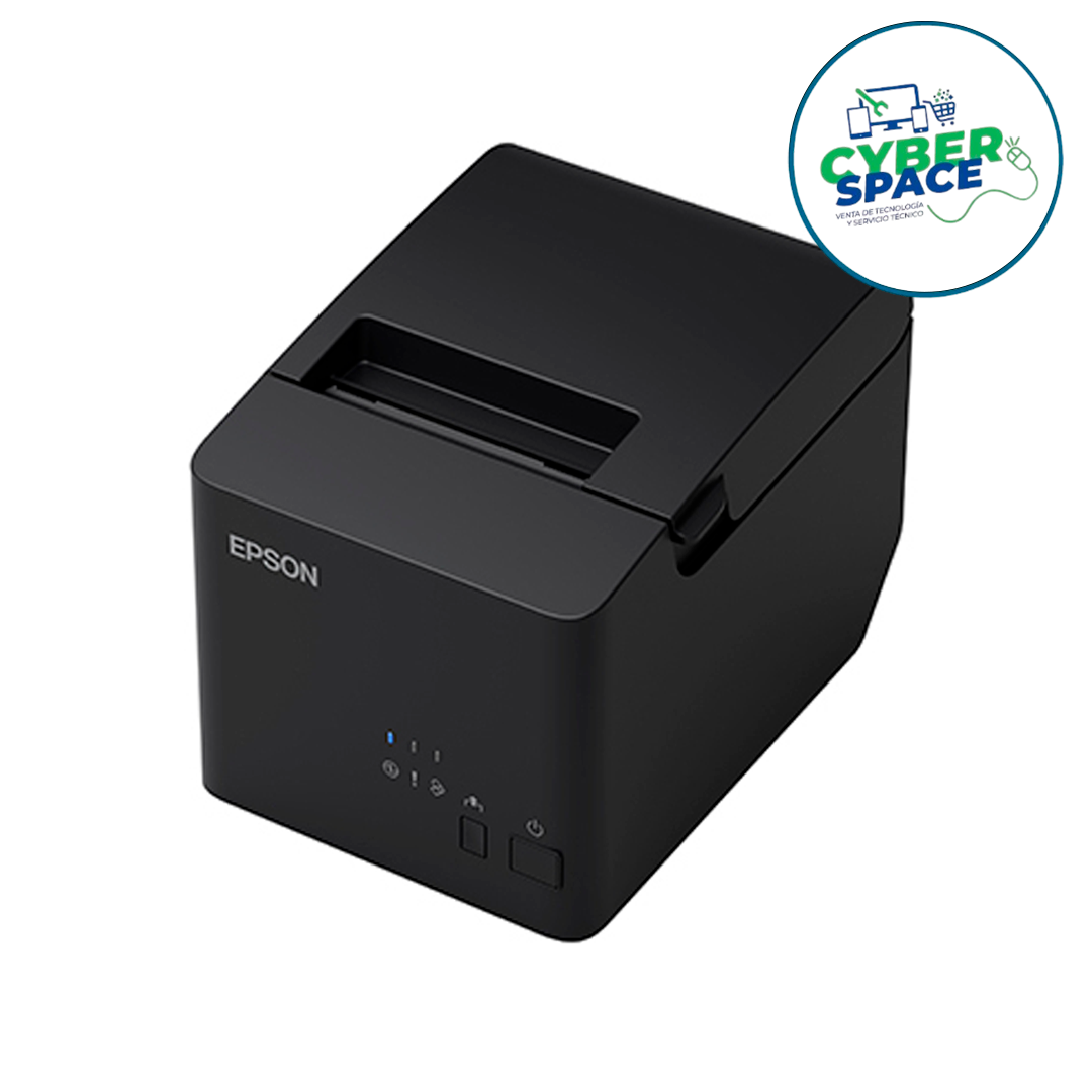 IMPRESORA TERMICA EPSON TM-T20IIIL-001