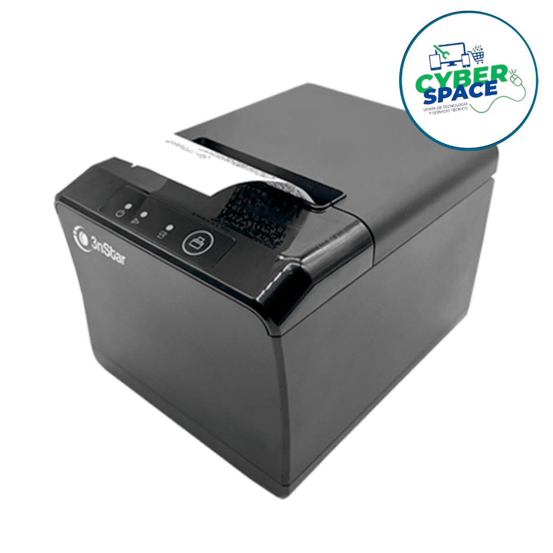 IMPRESORA TERMICA 3NSTAR RPT004