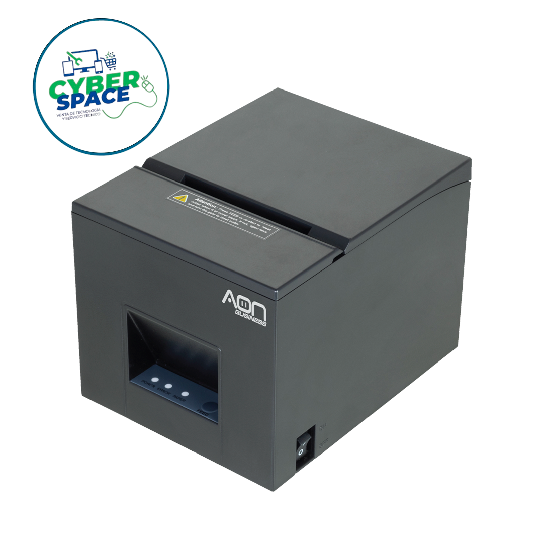 IMPRESORA TERMICA AON PR-350WF