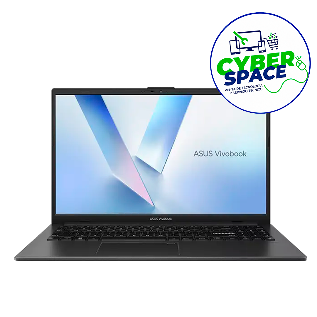 LAPTOP ASUS E150F GO RYZEN 5 SSD 512GB MEMORIA RAM 8GB PNTALLA 15.6"