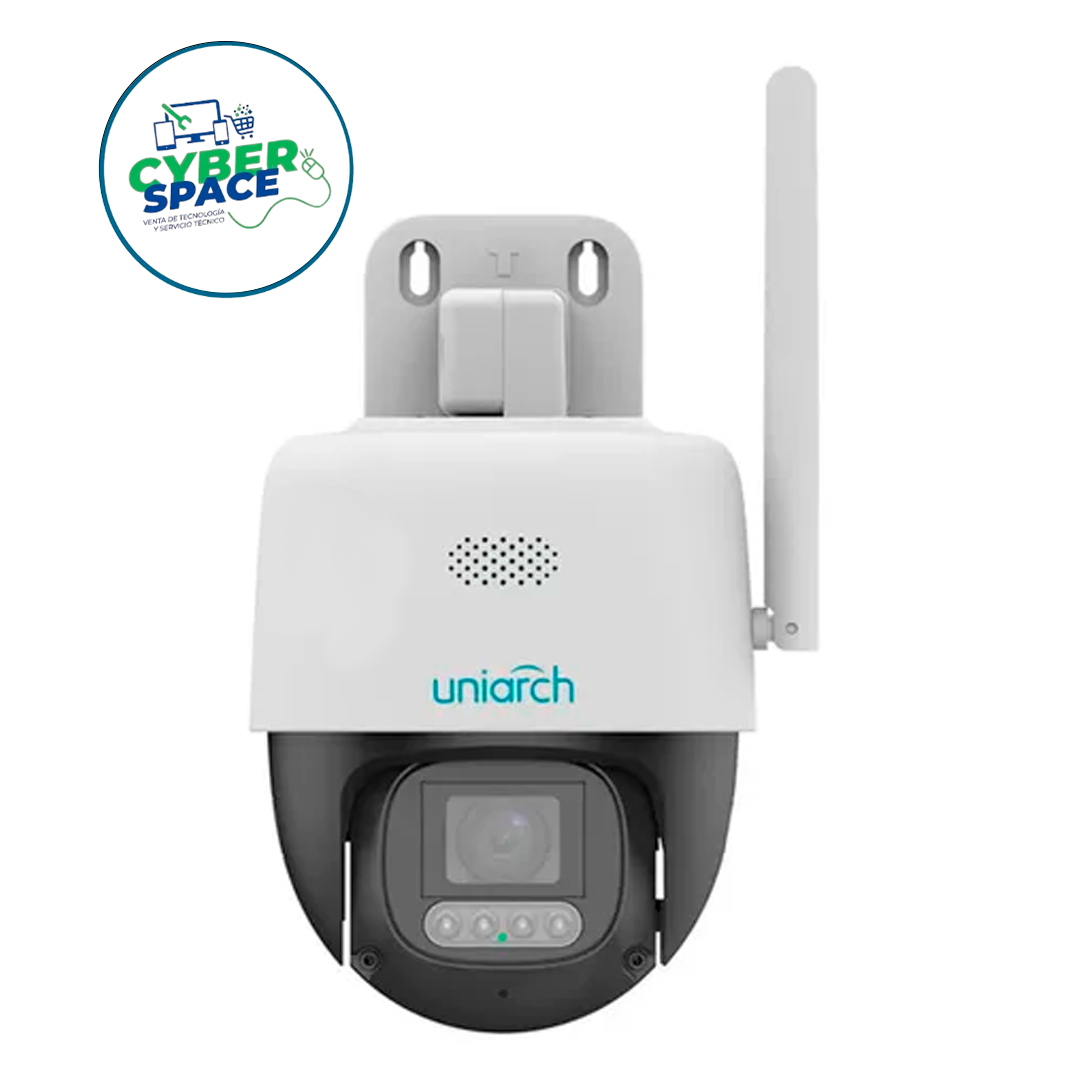 CAMARA DE SEGURIDAD UNIARCH P3C