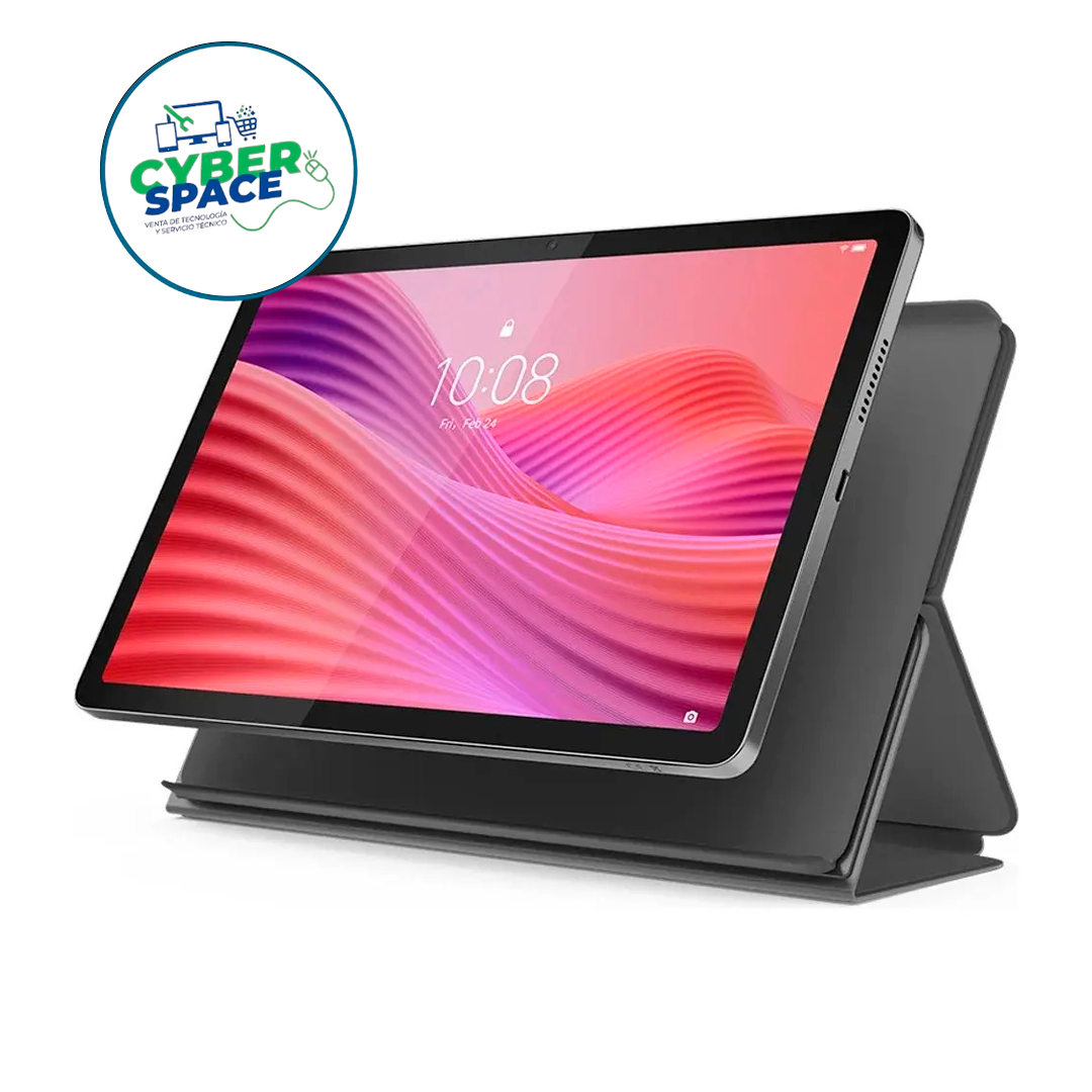 TABLET LENOVO TAB ALMACENAMIENTO 128GB MEMORIA RAM 4 GB PANTALLA 10.1´´