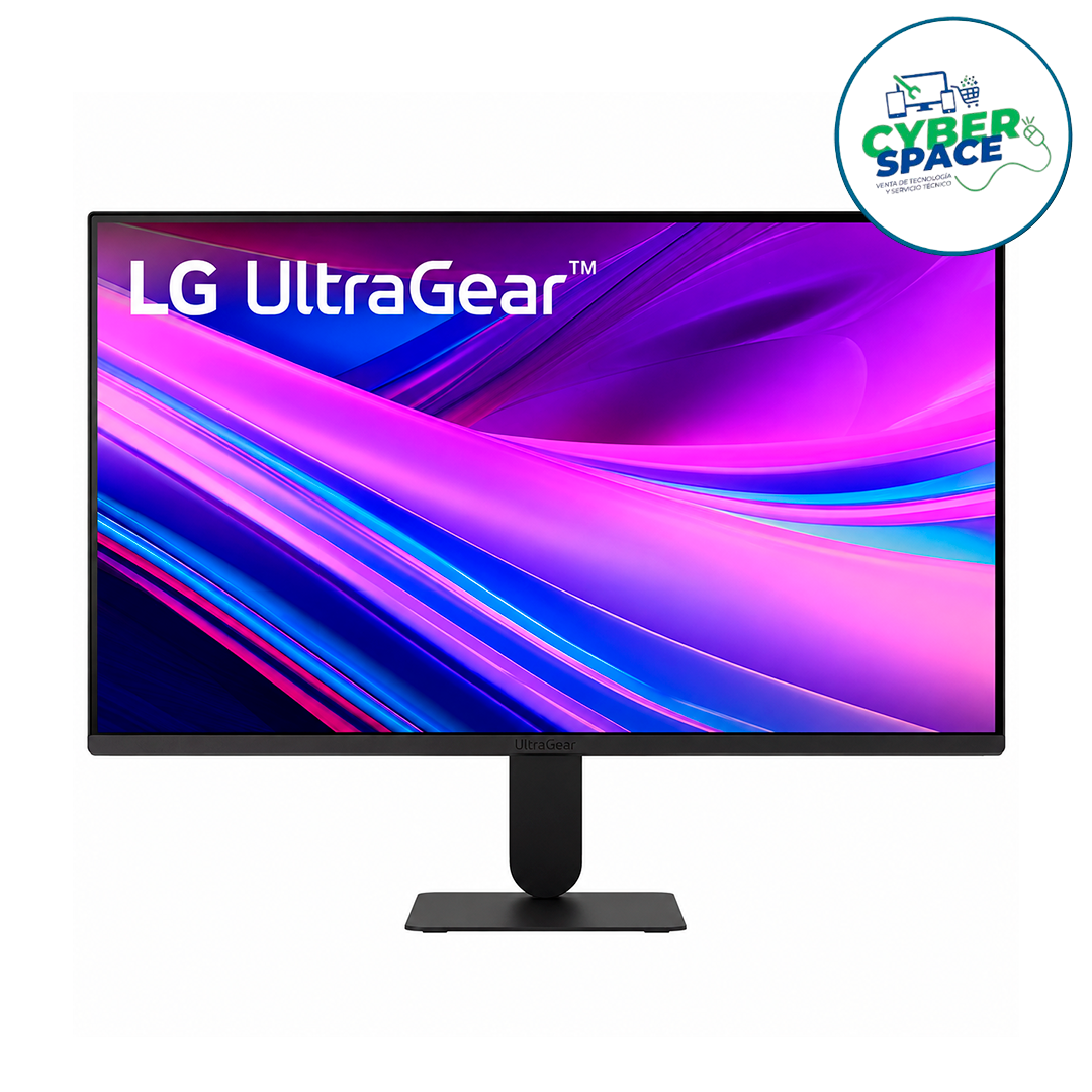 MONITOR LG ULTRAGEAR GAMING 25''144Hz