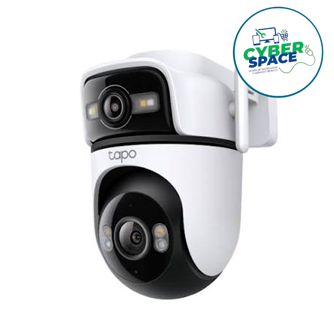 CÁMARA DE SEGURIDAD TP-LINK TAPO C545D