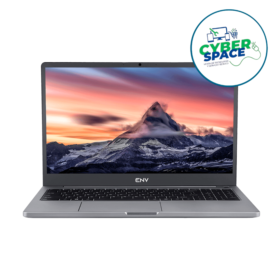 LAPTOP ENV OLYMPUS 5400U RYZEN 3 256GB SSD 8GB MEMORIA RAM 15,6″ PANTALLA