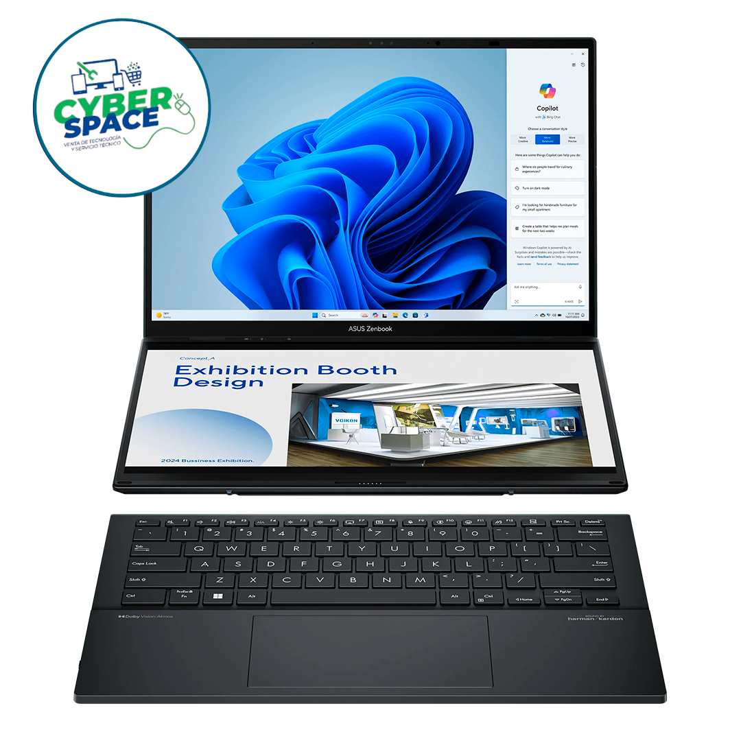 zenbook