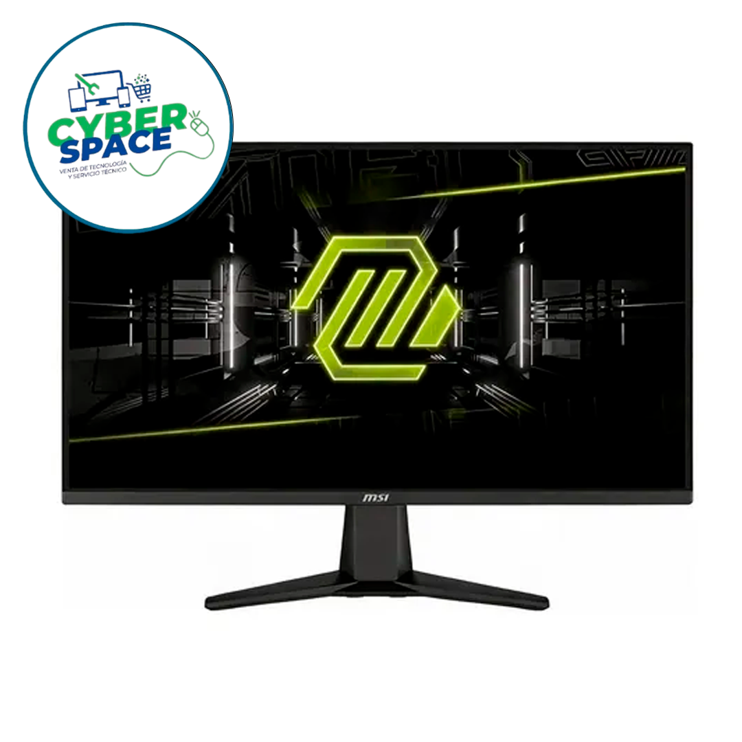 MONITOR MSI MAG 274QF X24 27´´ PULGADAS 240Hz