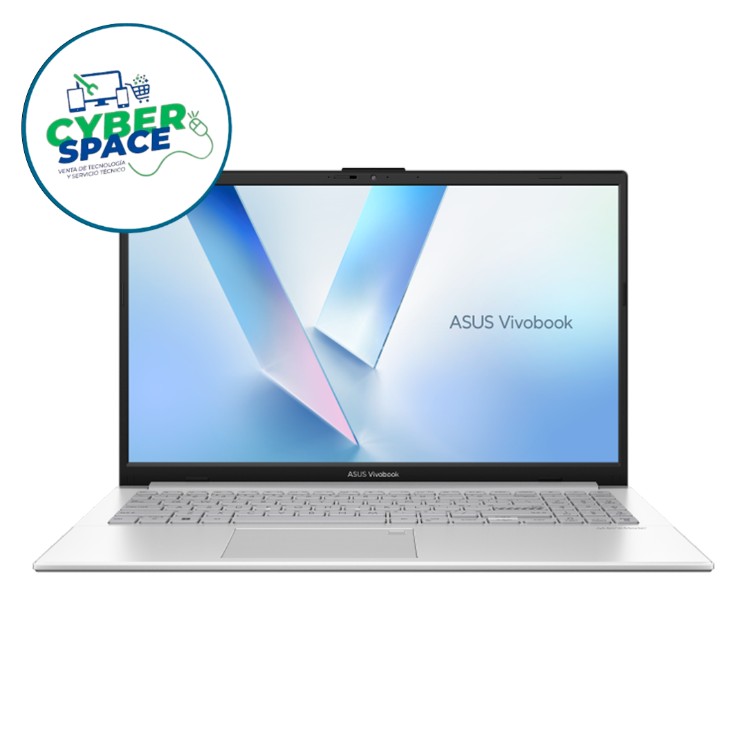 LAPTOP ASUS GO 15 RYZEN 5 512GB SSD 16GB MEMORIA RAM 15.6´´ PANTALLA