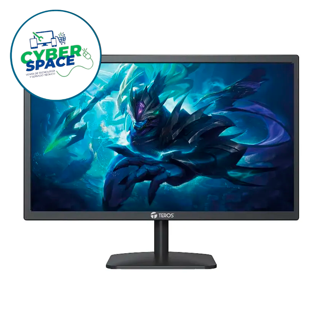 MONITOR TEROS 19.5´´ PULGADAS 75HZ