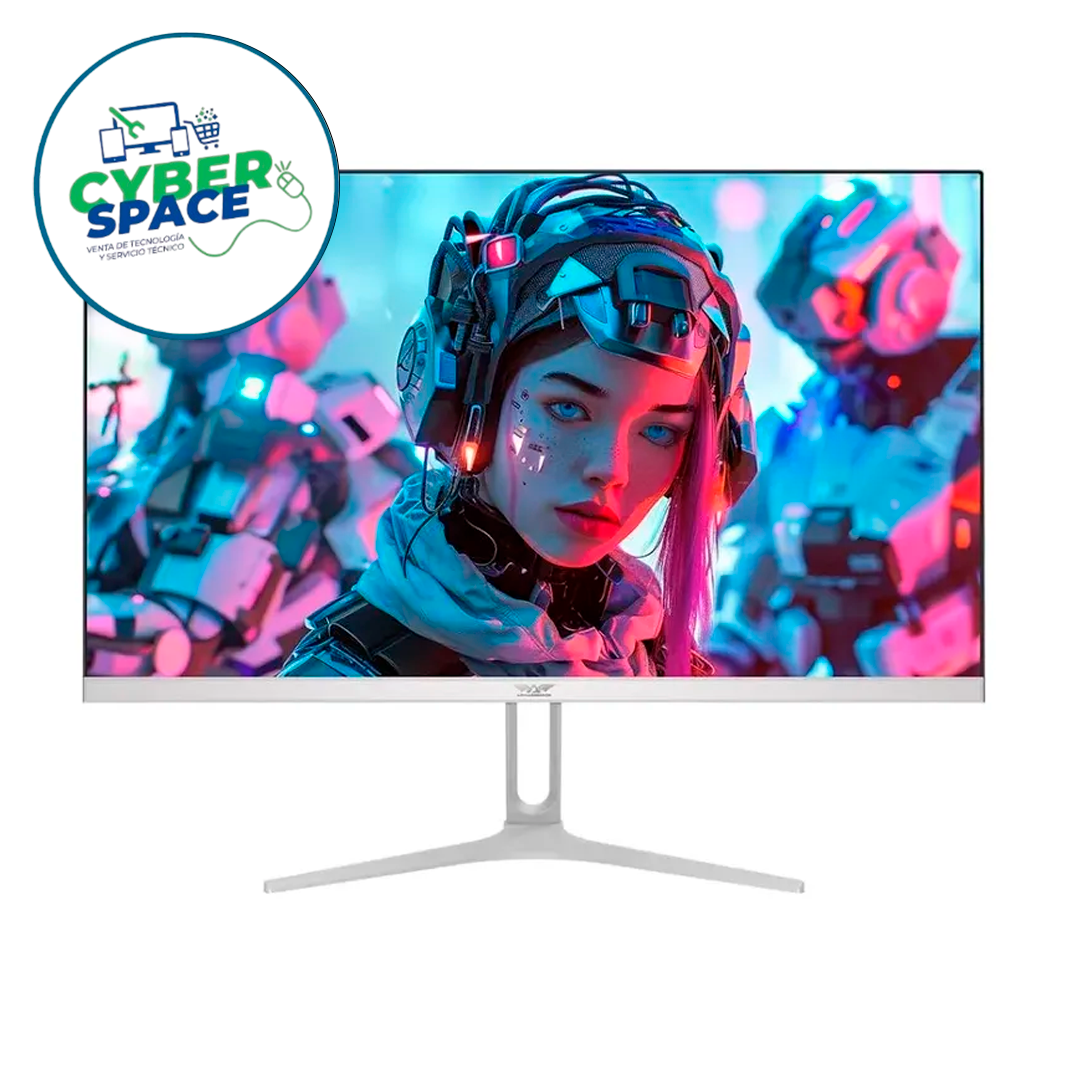 MONITOR ARMAGEDDON PXP22G 22´´ PULGADAS 120 Hz